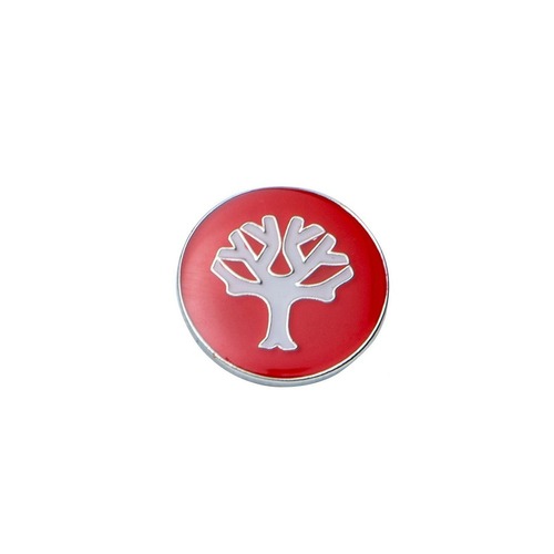 Boker Tree Brand Logo Badge