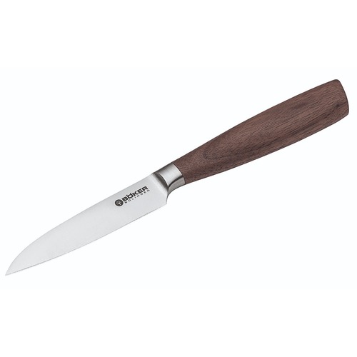 Boker Core 9Cm Vegetable Paring Knife