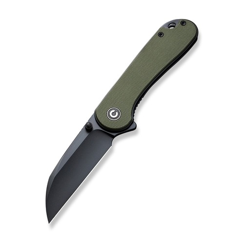 CIVIVI C18062Af-2 Elementum Folding Knife