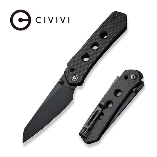 CIVIVI C22036-1 Vision Fg Folding Knife