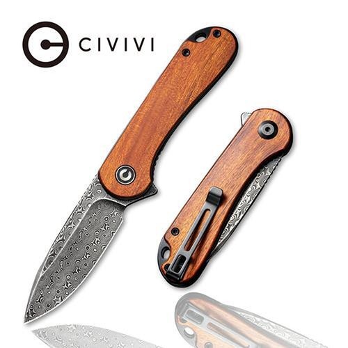 CIVIVI C907Ds-2  Elementum Folding Knife
