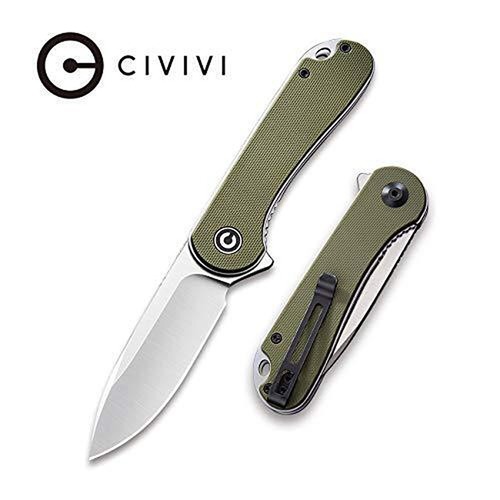 CIVIVI C907E Elementum Folding Knife