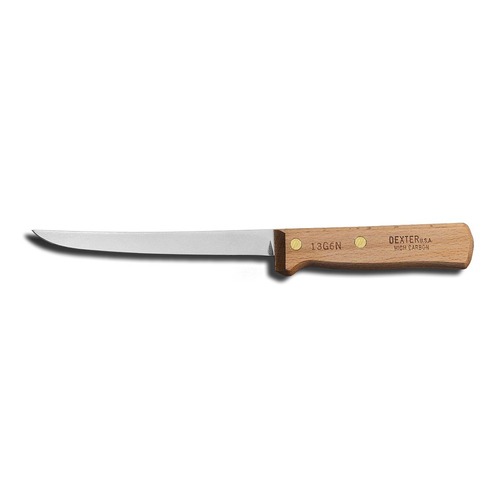 Dexter Russell Green River Boning Knife Narrow Sti