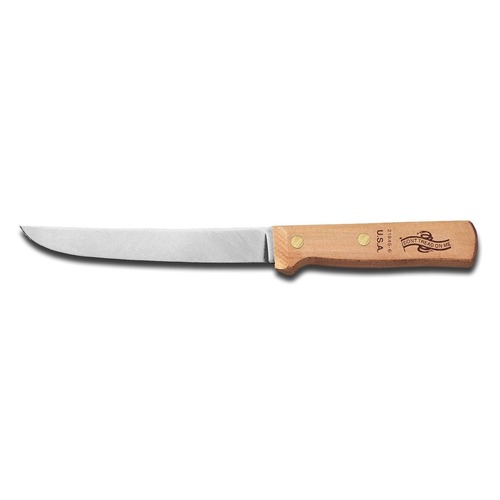 Dexter Russell Green River Boning Knife Wide Stiff