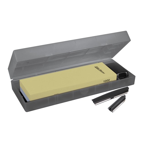 Edge Master Professional Waterstone Sharpening Kit