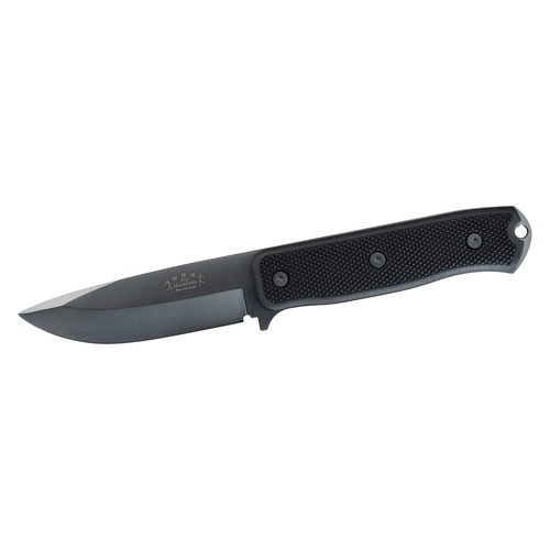 Fallkniven F1Xb Fixed Blade Knife Elmax Steel, Tun