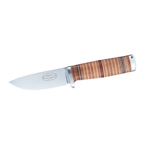 Fallkniven Nl5LCoS Idun (Lam. CoS steel) Fixed Bla