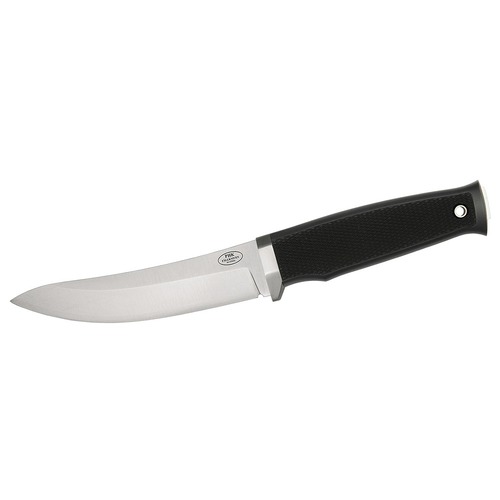 FALLKNIVEN PHKz 3G Powder Steel Blade, Zytel Sheat