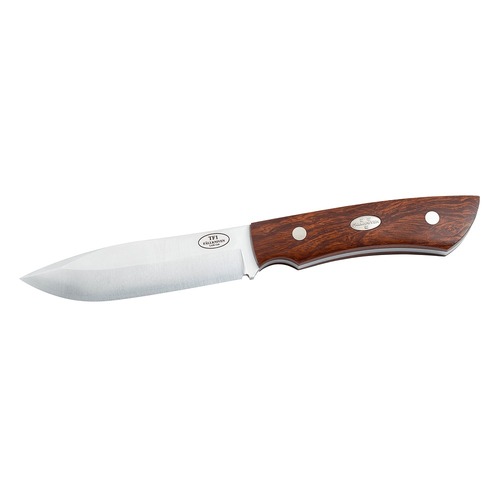 Fallkniven Tf1Z Taiga Forester Fixed Blade Knife, 