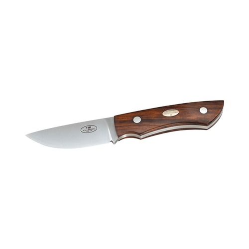 Fallkniven Th1Z Taiga Hunter Fixed Blade Knife, De