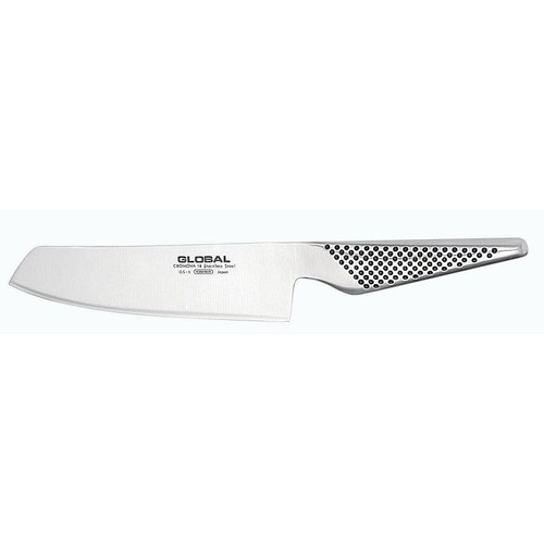 Global Vegetable Knife 14 Cm Gs-5 - Authorised Aus