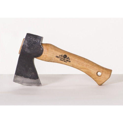 Gransfors Hand Hatchet 413 - Authorised Aust. Reta