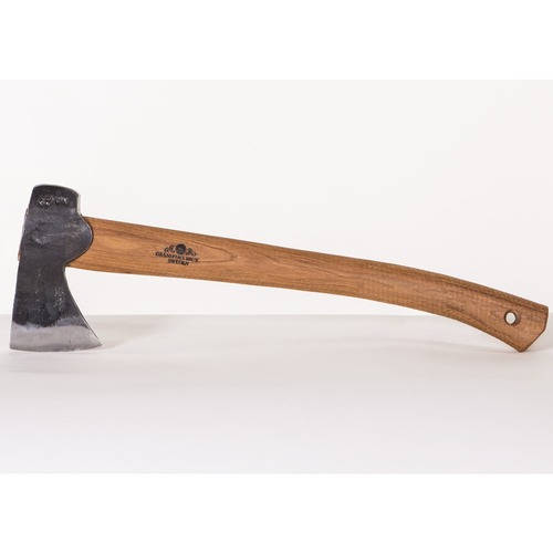 Gransfors Hunters Axe 418 - Authorised Aust. Retai