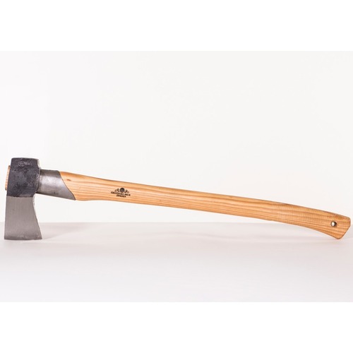 Gransfors Large Splitting Axe, Long Handle