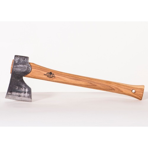 Gransfors Carpenters Axe 465 - Authorised Aust. Re