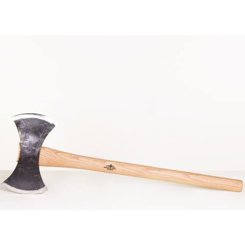 Gransfors Double Bit Competition Throwing Axe - Au