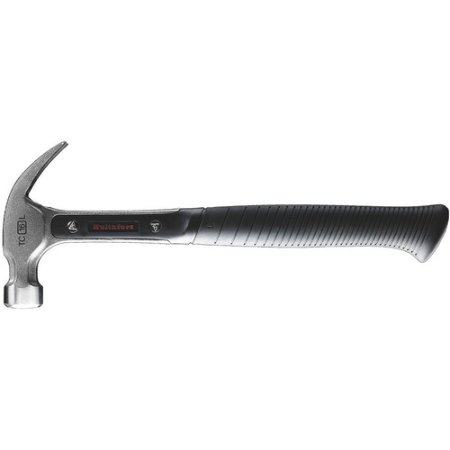 Hultafors Carpenter'S 16 Oz Claw Hammer Tc 16 