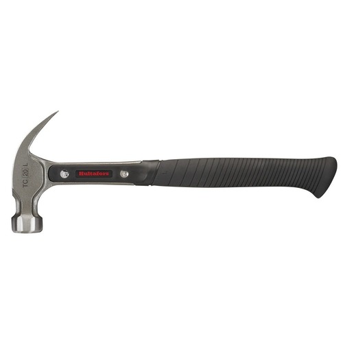 Hultafors Carpenter'S 20 Oz Claw Hammer Tc 20 