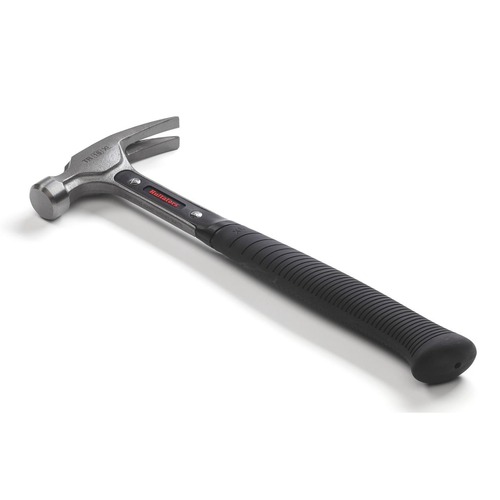 Hultafors Carpenter'S 16 Oz Claw Hammer Tr 16 