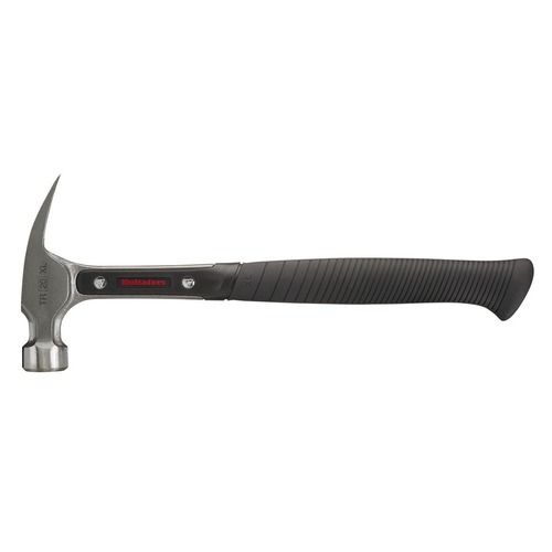 Hultafors Carpenter'S 20 Oz Claw Hammer Tr 20 