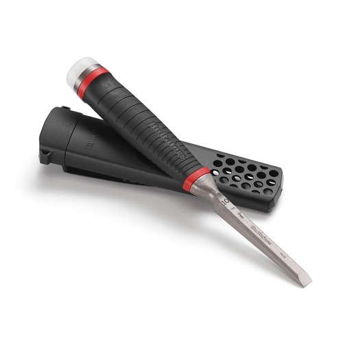 Hultafors Chisel 12Mm Hdc - Authorised Aust. Retai