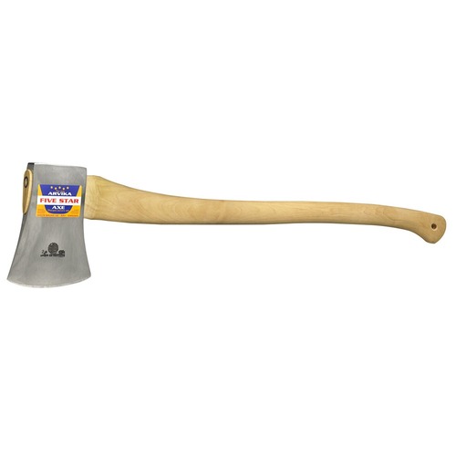 Hultafors Arvika 5 Star Felling Axe 2.00 Kg - Auth