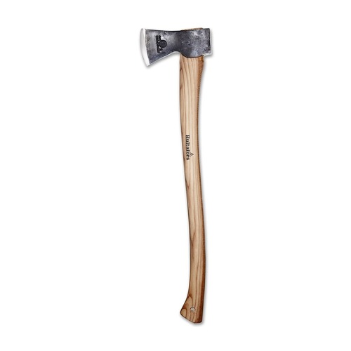 Hultafors Qvarfot Felling Axe - Authorised Aust. R
