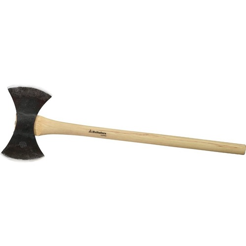Hultafors Wetterhall Competition Throwing Axe - Au
