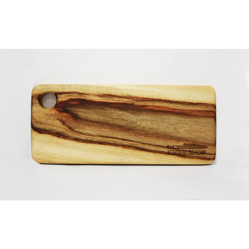 35 X 15Cm Camphor Laurel Chopping Board With Ksa L