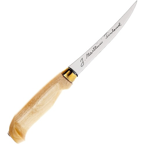 Marttiini Classic Filleting Knife 100 Mm Stainless
