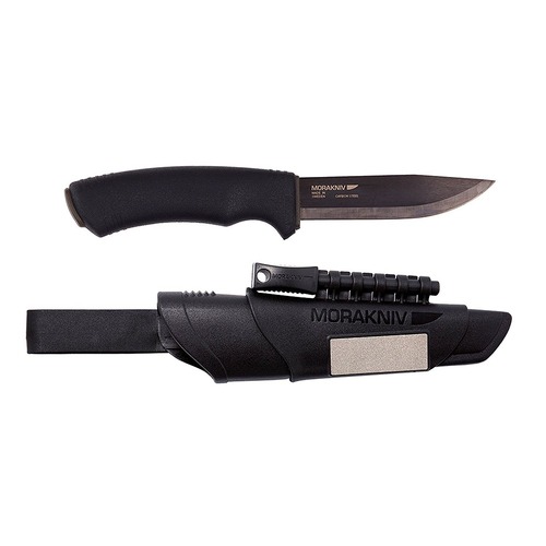 Mora Bushcraft Survival Ultimate Fixed Blade Knife