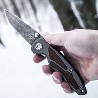 popular hunting knives