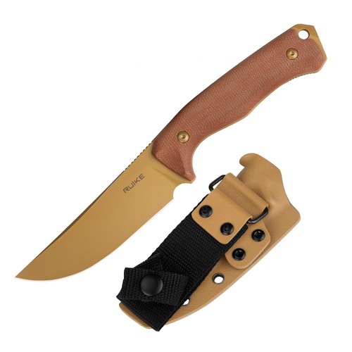 RUIKE F186-MN Fixed Blade