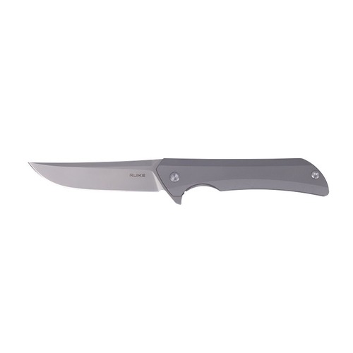 RUIKE Hussar M121-TZ Flipper Folding Knife