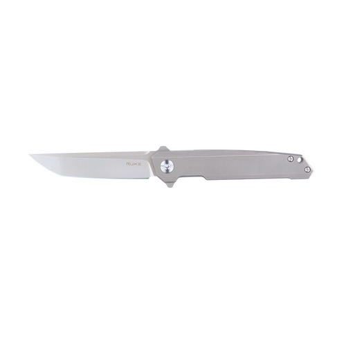 RUIKE M126-TZ Flipper Folding Knife
