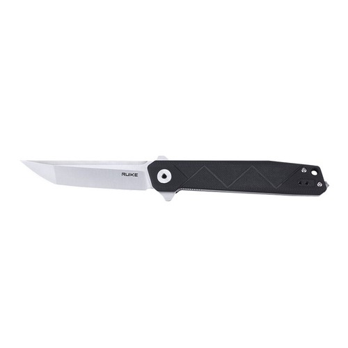 RUIKE P127-B Flipper Folding Knife