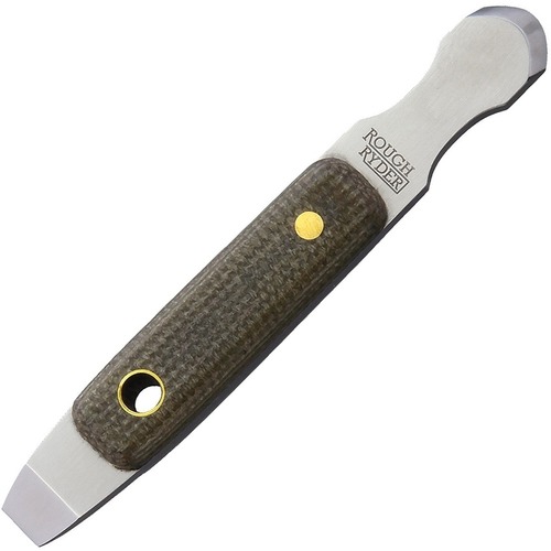 Rough Ryder Jobo Knife Opener Pry Bar