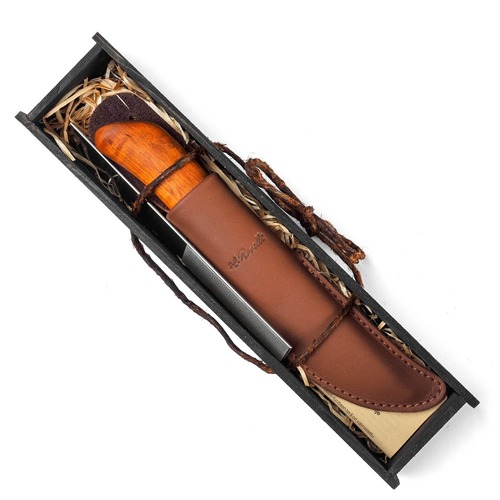 Roselli Wootz Rw210P Uhc Carpenter'S Knife - G