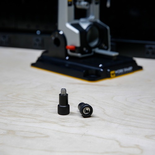 Work Sharp SA0005409  PROF PAJ REPLACEMENT CHASSIS