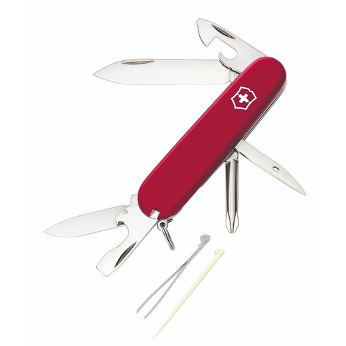 Victorinox Tinker Swiss Army Knife 1.4603 - Author