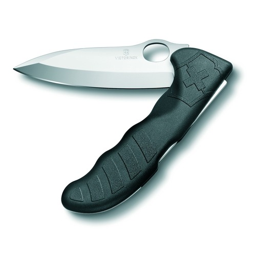 Victorinox Hunter Pro Black 0.9410.3 - Authorised 