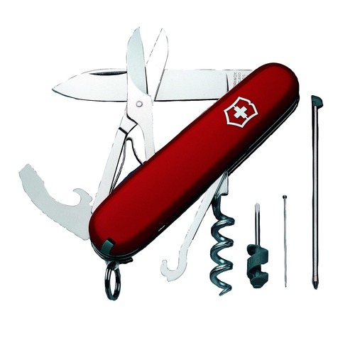 Victorinox 1.3405 Compact