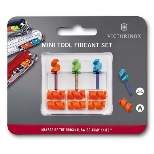 Victorinox Mini Tool Fire Ant Set - Authorised Aus