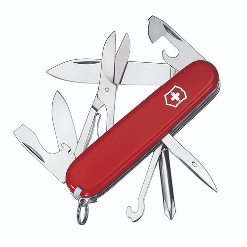 Victorinox Super Tinker Swiss Army Knife 1.4703 - 