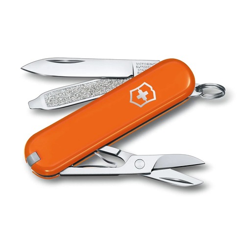 Victorinox Classic Sd - Orange 0.6223.83G