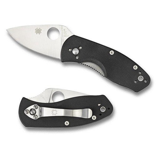 Ambitious Linerlock C148Gp