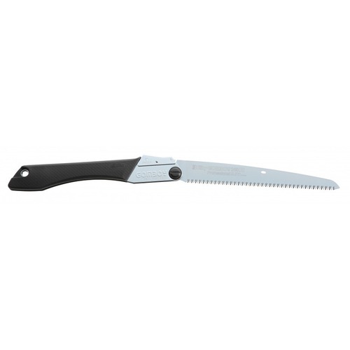 Silky 121-24 Gomboy 240 Mm Medium Tooth Folding Sa