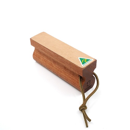 Edc Strop - Kangaroo Leather