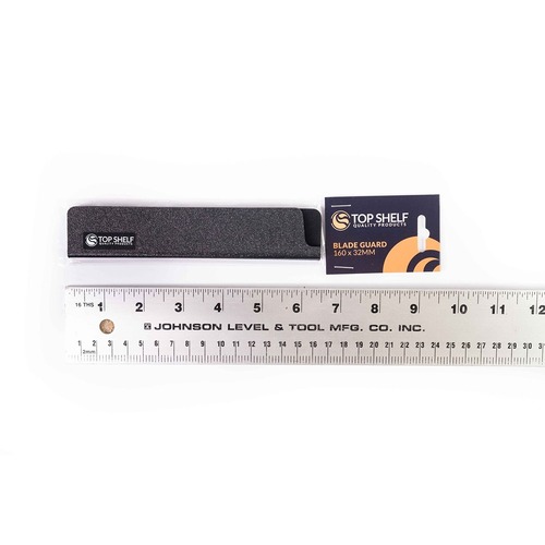 Top Shelf Blade Guard 160 X 32 Mm