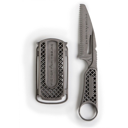 Victory Xtb Sailor'S Blade, Titanium Rope Knif